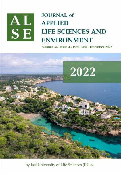 Issue 4 (192)/2022 Cover 1